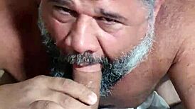 Me Deliciando Na Pica Do Peludo