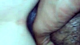 Sweet ass getting fucked hard!