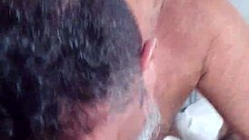 Me Deliciando Na Pica Do Peludo