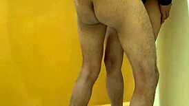 boyfriend fucks his ex-girlfriend before marriage