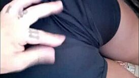 aninha getting her big ass banged in group gangbang