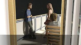 Let's play redneck reborn - a college redemption