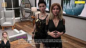 I Explore Rosewater Manor In This Game Episode