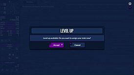 Hentai Game Trials In Tainted Space Speedrun To Last Probe