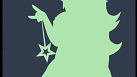 ashley graham's futanari tit fucking her own giant cock? bisexual hentai fun!