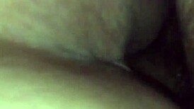 Me and my wife enjoy night time fun