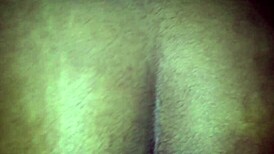 Curvy Ebony Chanel B Teases with Striptease and Ripped Clothes for Pleasure