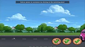 Summer time saga uncensored part 24