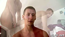 Nasty Gay Sex With Blowjobs And Sucking