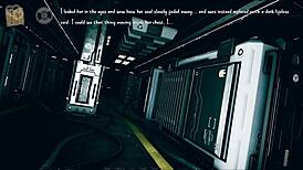 in eternum 119, the anime game hentai adventure continues with epic battles.