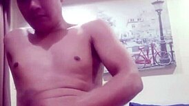 i love cumming as a thai gay boy