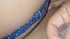 i played masturbation game with stepmother