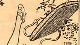 Wow, Vintage Erotic Illustration!