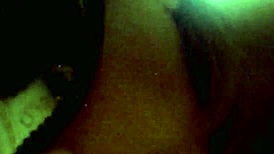 i love watching anna varentino swallow in italy's hot room