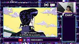 i'm watching jojos bizarre adventure part 4 chapters 15