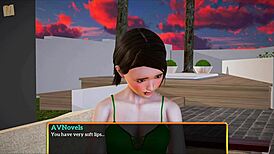 My New Family Game Episode 315