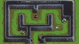 Summer time saga uncensored part 24