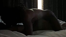 valentine's day romantic moments at the hotel with loyal and royal