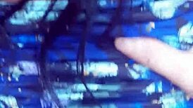 Alice Gives Pussy To Married BBB Contestant