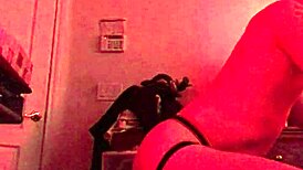 Hey, wanna watch chastity fags work a wild fuck machine?