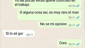 Me Cuenta Su Segunda Cojida Infiel, Latina Friend’s Hot Story Part 9