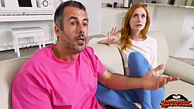 hey ginger girls amber stark and scarlet skies, are you still keeping that old promise with wild riding?