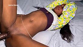 western student's pussy stretched by classmate, you in?