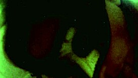 i love watching anna varentino swallow in italy's hot room