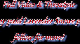 Can You Last Through the Hottest Deepthroat with Skinny Asian Babe?