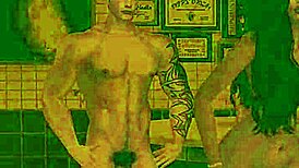 The Sims 4 PMV Streets: A Wild Musical Group Adventure