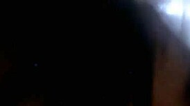 i love watching anna varentino swallow in italy's hot room