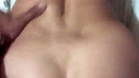 Want to see me fuck my girlfriend doggystyle?