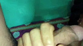 Boyfriend Helps With Homemade Desi Cooking Lesson