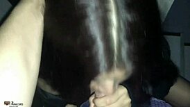 Man, Mafer Oficial’s blowjob and footjob are just insane! 🔥