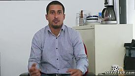 Small 18+ boy engages in gay sex to earn his bonus in these videos.