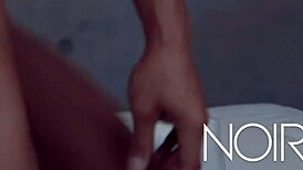 Yo, I surprised my chef with a wild blowjob! 😜