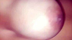 Intriguing Big Boobs Maid Seduces Boss for Steamy Action