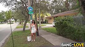 Fresh Off The Boat With Cristal Caraballo And Peter Green