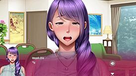 Katei Kyoushi X Saimin Alternate End