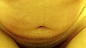 Milf begs for dick to liberate her wet pussy pov