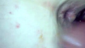 Sweet ass getting fucked hard!