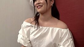 Beautiful babe gets pounded hard in cowgirl and doggystyle positions