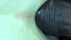 Sweet ass getting fucked hard!