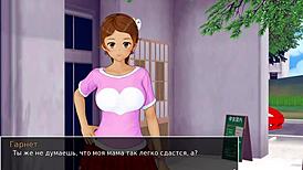 What makes this HS tutor part 11 gameplay so complete?