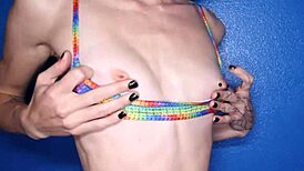 vip couldn't hold back while i rode his monster cock 😏