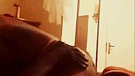 sexy ebony milf gets hardcore pounding in pussy and anal compilation preview with cowgirl and licking