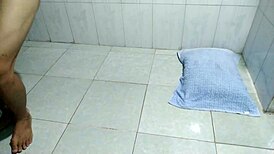 Vietnamese massage got me all worked up, dang, I mean... she’s just too good!