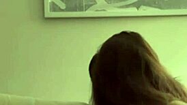 i met this south asian beuty in a rental room and we had amazin bareback sex, her skills are so good