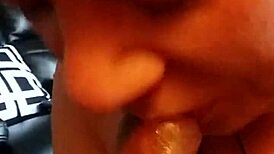 I love sucking dick as a bbw slut whore