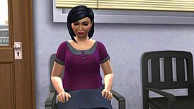 Boss shares office parody with everyone at work